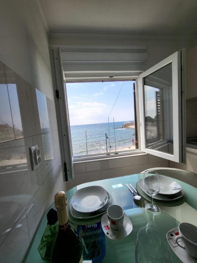 Apartman Dora With Sea View And Terrace Umag Exterior photo